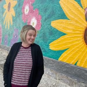 Meet your Posher, Beth